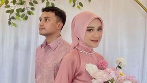 Kisah Viral Wanita Kediri Dapat Jodoh di Tinder Usai Diselingkuhi