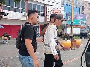 Saling Ejek, Juru Parkir di Mataram Hajar Pria hingga Babak Belur Saling Ejek, Juru Parkir di Mataram Hajar Pria hingga Babak Belur