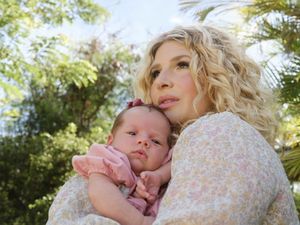 YouTuber Melahirkan di Rumah Berujung Koma, Begini Kondisinya Kini