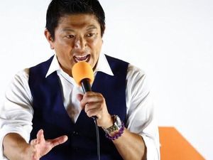 Bangkitnya Partai Sayap Kanan di Jepang dan Kemarahan terhadap Imigran Bangkitnya Partai Sayap Kanan di Jepang dan Kemarahan terhadap Imigran