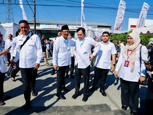 80.000 Kopdes Diresmikan, Gus Ipul: Ini Langkah Perkuat Ekonomi Kerakyatan 80.000 Kopdes Diresmikan, Gus Ipul: Ini Langkah Perkuat Ekonomi Kerakyatan