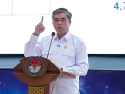 Kemnaker Pastikan Bakal Dukung Pengembangan SDM Kopdes Merah Putih