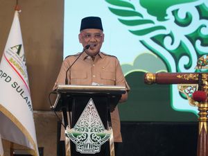 Cerita Gus Irfan Ditelepon Banyak Gus dan Ning yang Ingin Jadi Petugas Haji Cerita Gus Irfan Ditelepon Banyak Gus dan Ning yang Ingin Jadi Petugas Haji