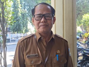 Kemampuan Literasi-Numerasi Siswa SD-SMP di Mataram Masuk Kategori Sedang Kemampuan Literasi-Numerasi Siswa SD-SMP di Mataram Masuk Kategori Sedang