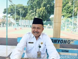 Tanggapan Disdik soal Siswa SMP di Blitar Dikeroyok Teman Saat MPLS