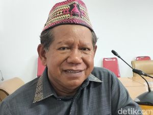 Cegah Kebocoran Pajak, DPRD Usul Pasang Pelacak di Kapal Wisata Labuan Bajo Cegah Kebocoran Pajak, DPRD Usul Pasang Pelacak di Kapal Wisata Labuan Bajo