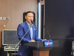 AHY Dorong Reformasi Aturan Dana Kampanye, Singgung Politik Uang