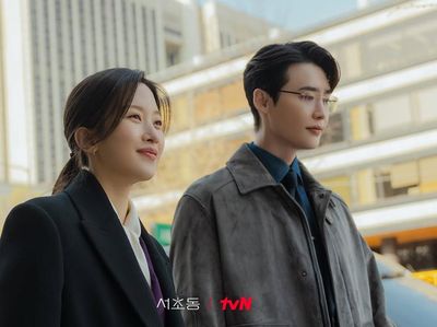 5 Momen Ju Hyeong-Hui Ji di Law and The City Episode Terbaru