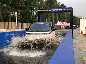 Ratusan Mobil Bisa Dicoba Gratis di GIIAS 2025 Ratusan Mobil Bisa Dicoba Gratis di GIIAS 2025