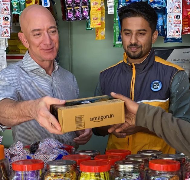 5 Makanan Favorit Jeff Bezos, Ada Waktu Khusus untuk Menikmatinya!