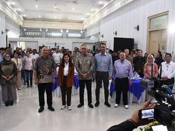 Sekolah Rakyat, Terobosan Prabowo Putus Mata Rantai Kemiskinan