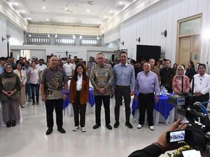 Sekolah Rakyat, Terobosan Prabowo Putus Mata Rantai Kemiskinan