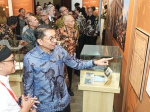 Menbud Bicara Refleksi Sejarah Perang Jawa Pertahankan Jati Diri Bangsa Menbud Bicara Refleksi Sejarah Perang Jawa Pertahankan Jati Diri Bangsa