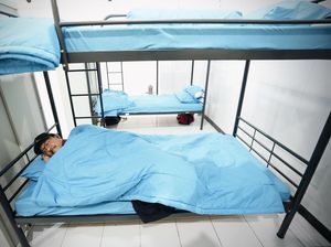 Legislator Minta Pemerintah Sediakan Mess untuk Guru Sekolah Rakyat