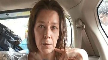 Misteri Ibu dan 2 Anak Asal Rusia di Gua India