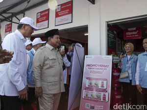 Koperasi Merah Putih, Jalan Baru Menuju Kapitalisme yang Lebih Adil