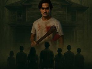 Sinopsis Film Karunrung 1995: Kisah Nyata Pembantaian Sekeluarga di Makassar Sinopsis Film Karunrung 1995: Kisah Nyata Pembantaian Sekeluarga di Makassar