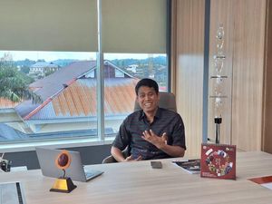 OJK Libatkan Babinsa hingga Pendeta Bantu Warga di 3T Melek Finansial OJK Libatkan Babinsa hingga Pendeta Bantu Warga di 3T Melek Finansial
