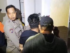 Bu Dokter Digerebek Suaminya, Selingkuh dengan Pria Lain di Lubuklinggau Bu Dokter Digerebek Suaminya, Selingkuh dengan Pria Lain di Lubuklinggau