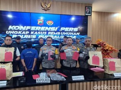 Pengakuan Icus Tinggalkan Mobil Pria yang Dibunuhnya di Baleraksa Purbalingga