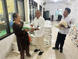 Bulog Siap Kerja Sama dengan Koperasi Merah Putih di Kediri