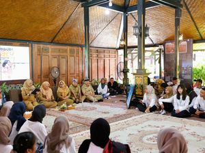 Pemkab Banyuwangi Serap Aspirasi Anak Lewat Forum Rembuk Anak