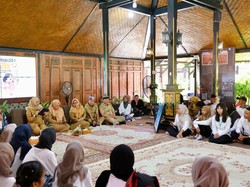 Pemkab Banyuwangi Serap Aspirasi Anak Lewat Forum Rembuk Anak