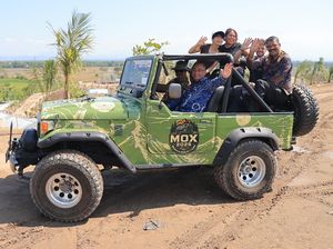 Dubes 3 Negara Kunjungi TPA Kota Madiun, Ini Tujuannya Dubes 3 Negara Kunjungi TPA Kota Madiun, Ini Tujuannya