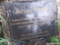 Menelusuri Jejak Pengeboran Sumur Minyak Pertama di Indonesia