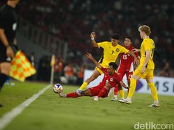 Video: Indonesia ke Semifinal Piala AFF U-23 Usai Diimbangi Malaysia