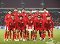 Video: Head to head Indonesia Vs Vietnam, Siapa Lebih Unggul?