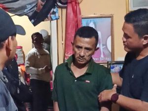 Rumah Kos Milik Dokter di Lubuklinggau Dibobol Maling, Kerugian Rp 200 Juta