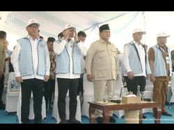 Prabowo Luncurkan Koperasi Desa Merah Putih di Klaten: Hari yang Bersejarah
