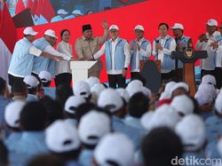 Peran Soko Guru Perekonomian dalam Wujudkan Asta Cita Prabowo-Gibran