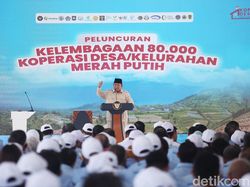 Prabowo Marah Banyak Pengusaha Jadi Vampir Ekonomi Hisap Darah Rakyat