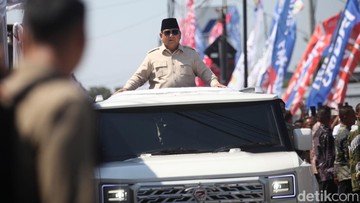 Prabowo Sentil Sri Mulyani: Resep Gratis di Kopdes Merah Putih?
