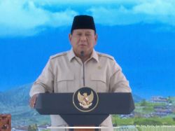 Prabowo Ogah Istilah Koperasi Ketua Untung Duluan Muncul Lagi!