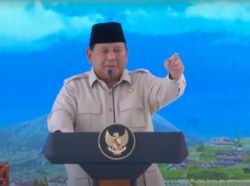 Prabowo Yakin Kopdes Merah Putih Bisa Bikin Harga Obat Terjangkau untuk Rakyat