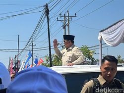 Cerita Prabowo Kaget Dilapori 80 Ribu KDMP Diluncurkan Juli: Saya Kira Oktober