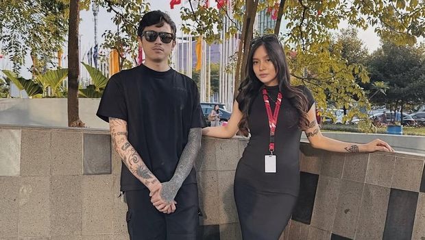 Profil Irene Agustine Dituding Punya Anak dari Mantan Erika Carlina