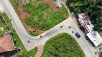 Proyek Jalan Bojonggede-Kemang Dilanjut Lagi, Anggaran Capai Rp 33 M