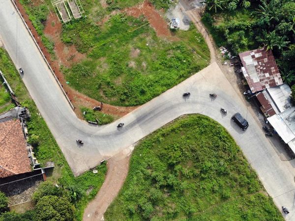 Proyek Jalan Bojonggede-Kemang Dilanjut Lagi, Anggaran Capai Rp 33 M