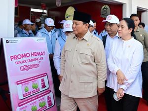 Puan Sebut Kopdes Merah Putih Wujud Negara Hadir untuk Rakyat