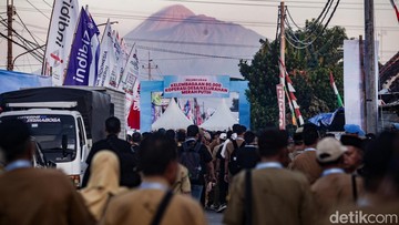 Suasana Meriah dan Sambutan Positif Kades soal Koperasi Desa Merah Putih