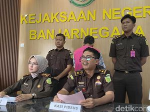 Tilep Pinjaman Modal Pertashop Rp 223 Juta, Pria Banjarnegara Jadi Tersangka Tilep Pinjaman Modal Pertashop Rp 223 Juta, Pria Banjarnegara Jadi Tersangka