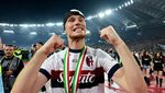 Pemain Termahal dari Serie A di Musim Panas 2025