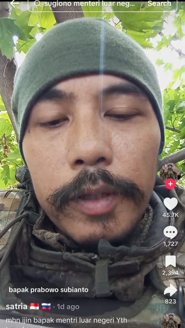 Satria Arta Kumbara