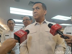 Wamen Imipas Tegaskan Jejak Terakhir Riza Chalid Ada di Malaysia