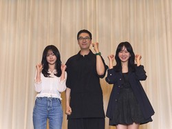 Duet Maut Son Ye Jin & Jo Yu Ri Bintangi Drakor Variety, Ini Sinopsisnya