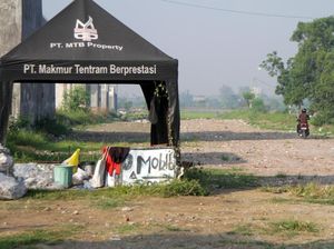 Ratusan Korban Diduga Tertipu Penjualan Kaveling di Sedati Sidoarjo Ratusan Korban Diduga Tertipu Penjualan Kaveling di Sedati Sidoarjo